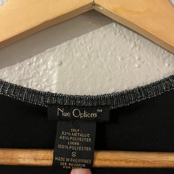 Nue Options - Top - Picture 2 of 3